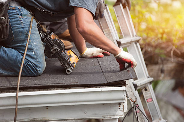 Best Metal Roofing Contractor  in Stockbridge, MI